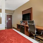 Comfort Suites Manheim - Lancaster