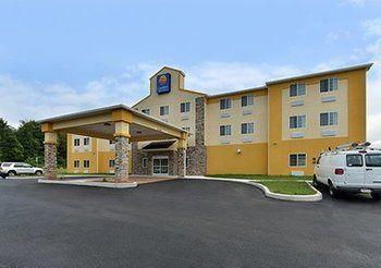 Comfort - Lancaster Hotel 3*