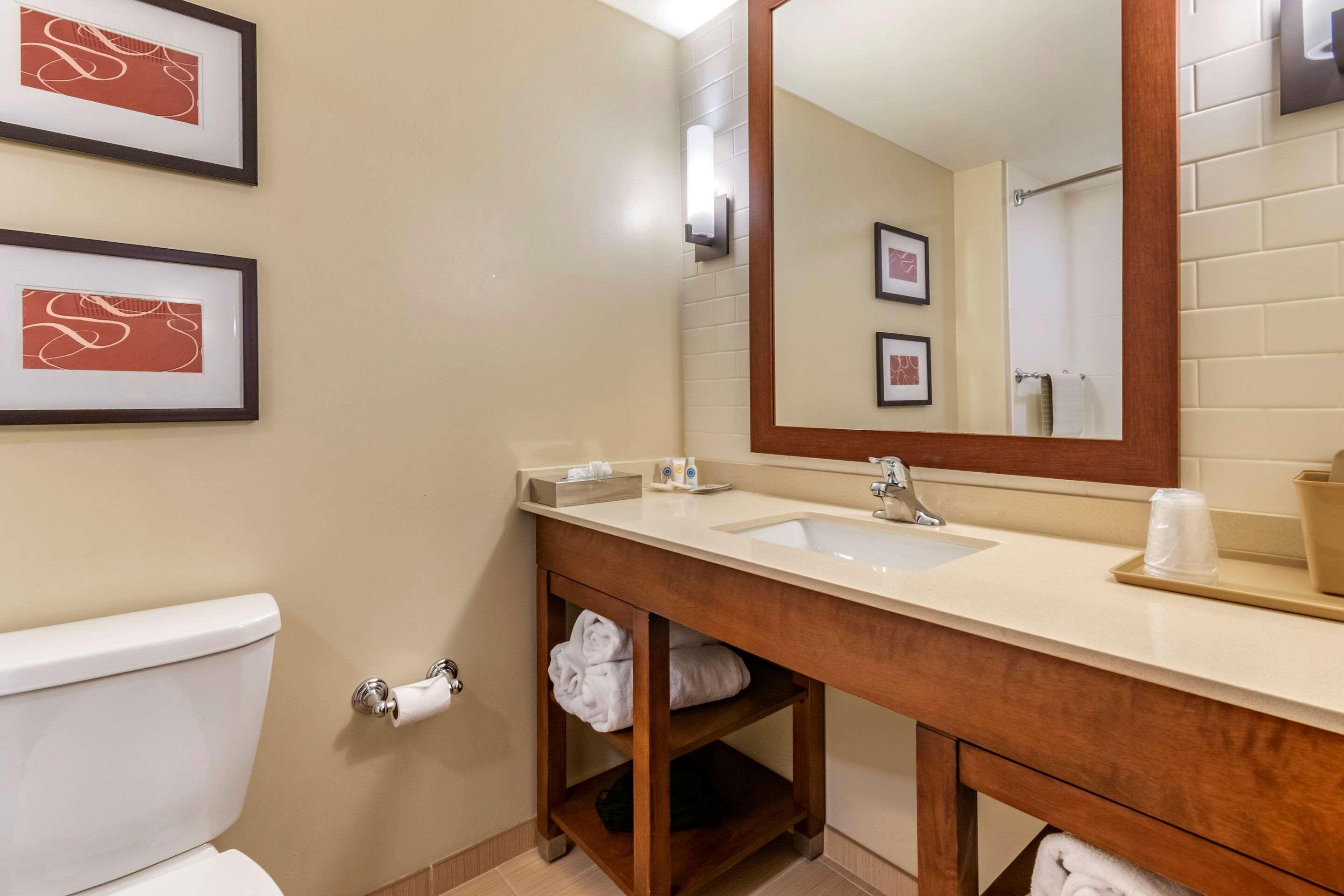 Comfort - Lancaster Manheim