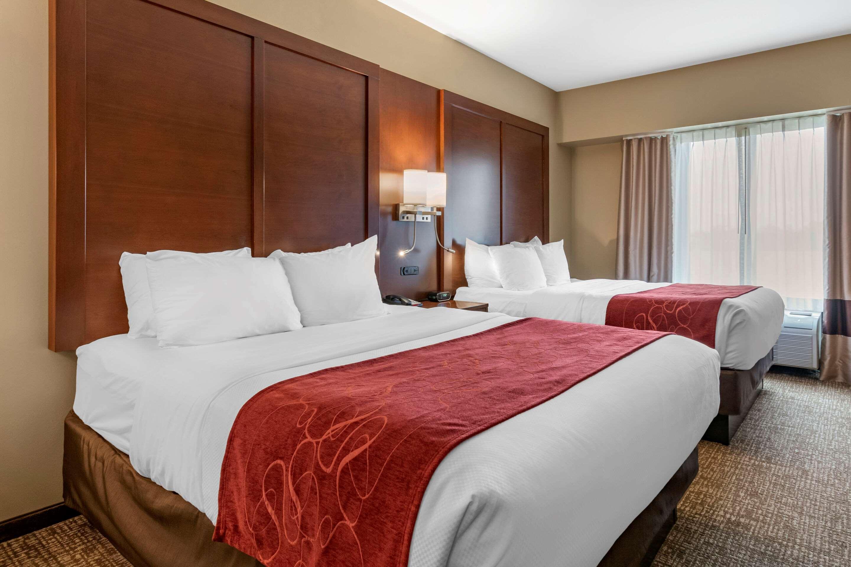Hotel Comfort - Lancaster 3*