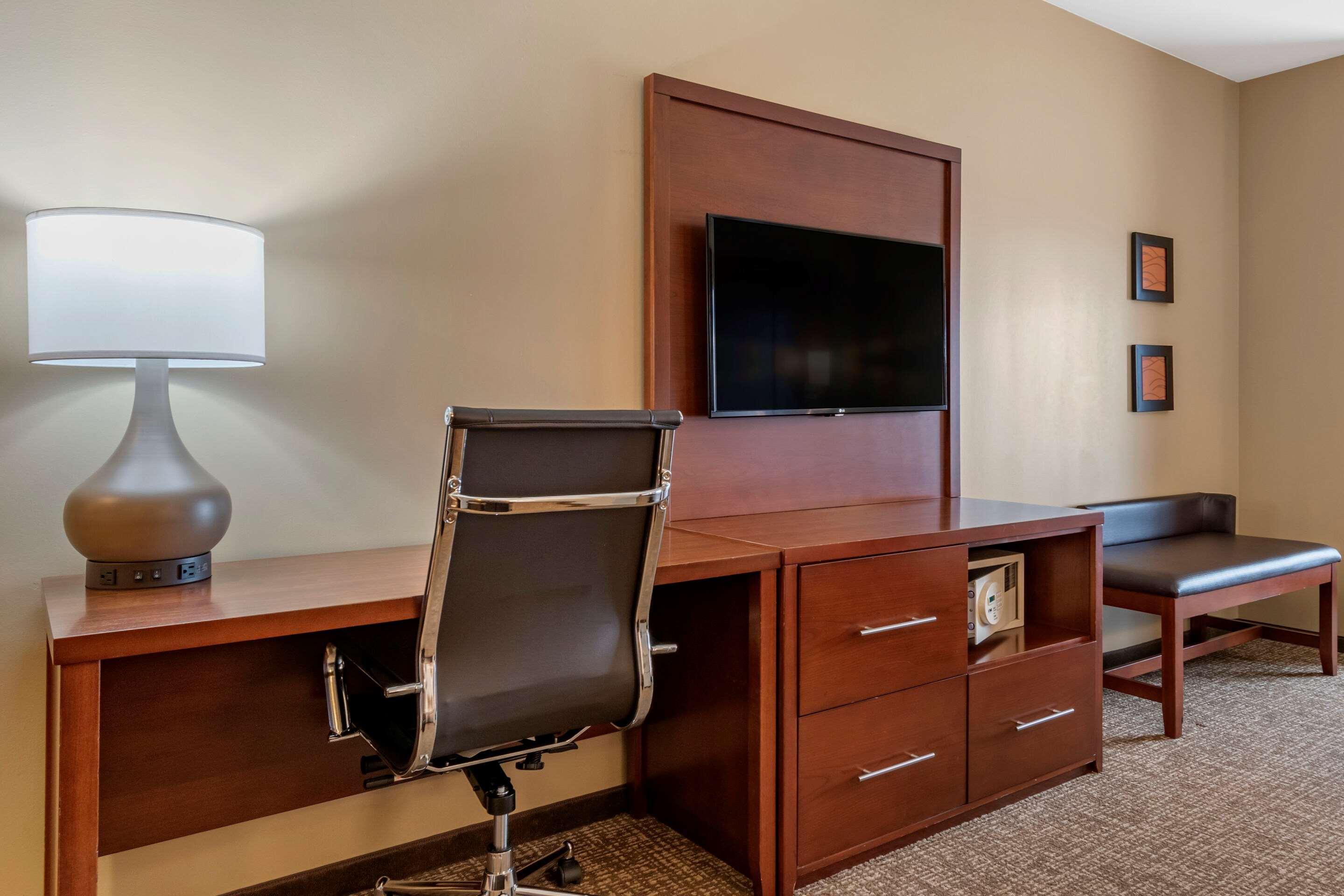 Hotel Comfort - Lancaster