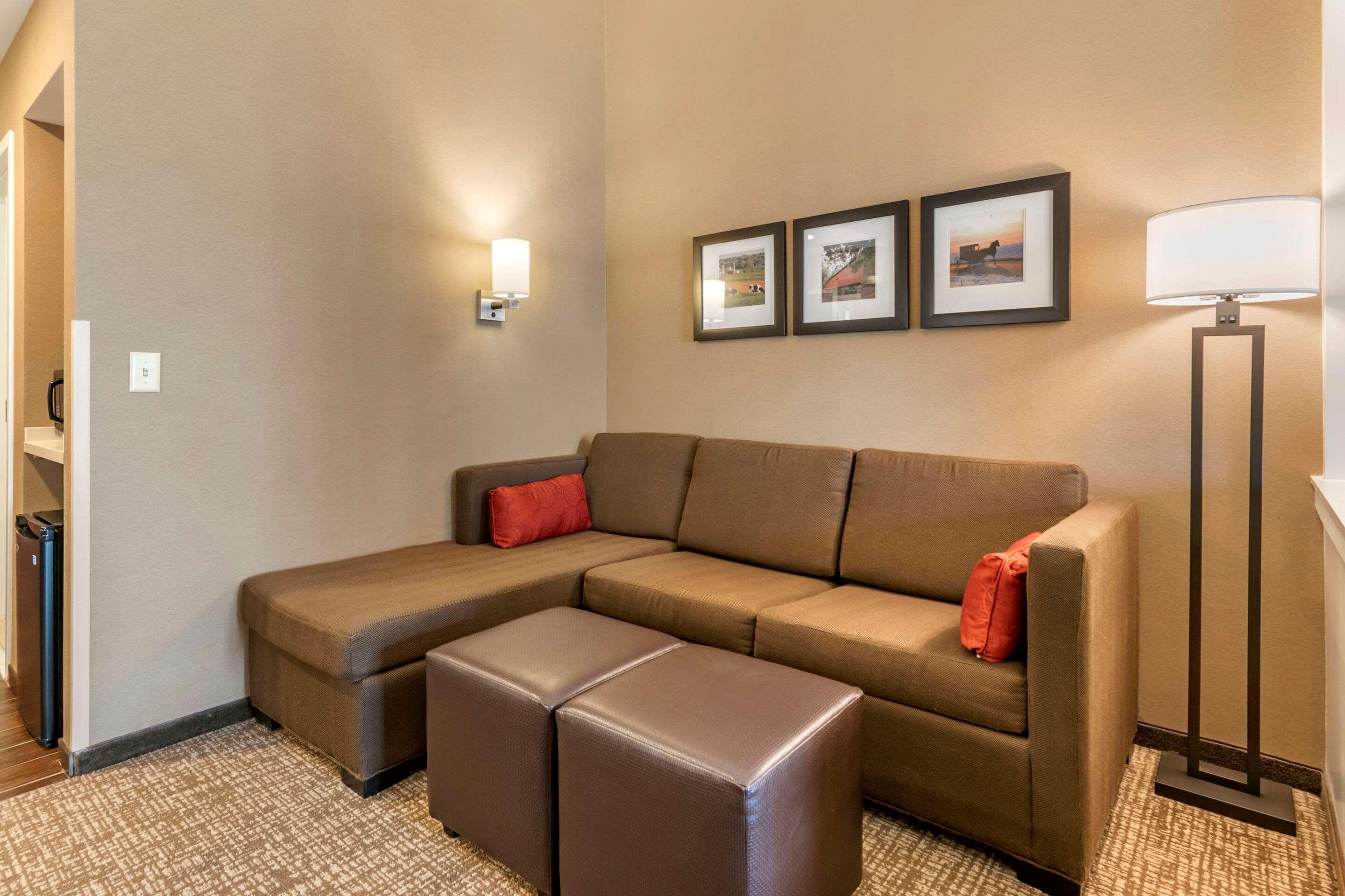Comfort - Lancaster Hotel 3*