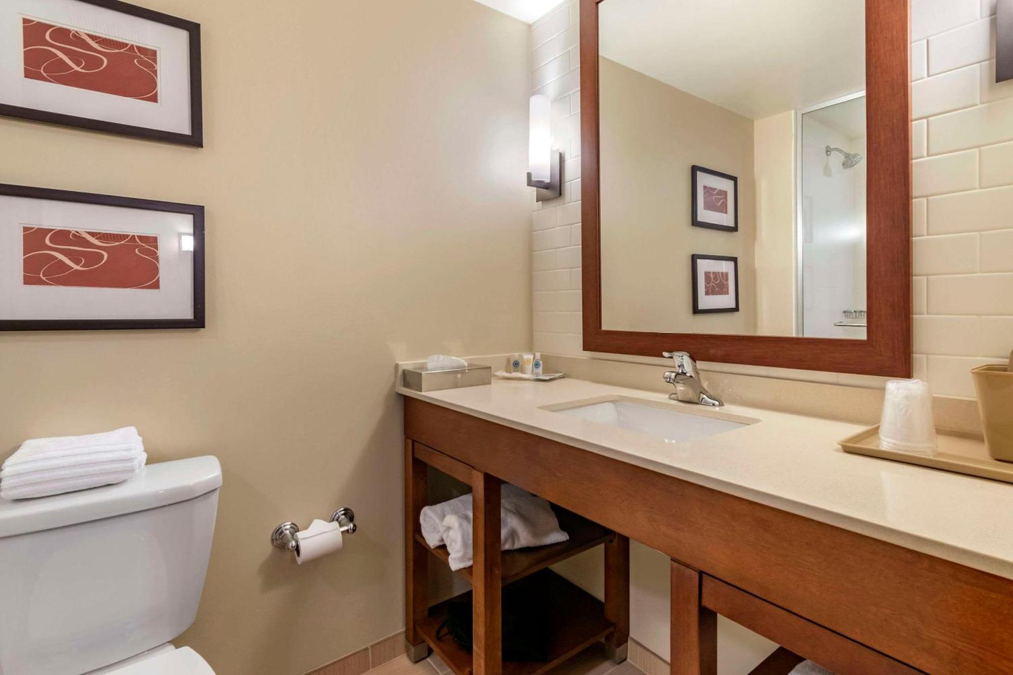 Comfort - Lancaster 3* Manheim